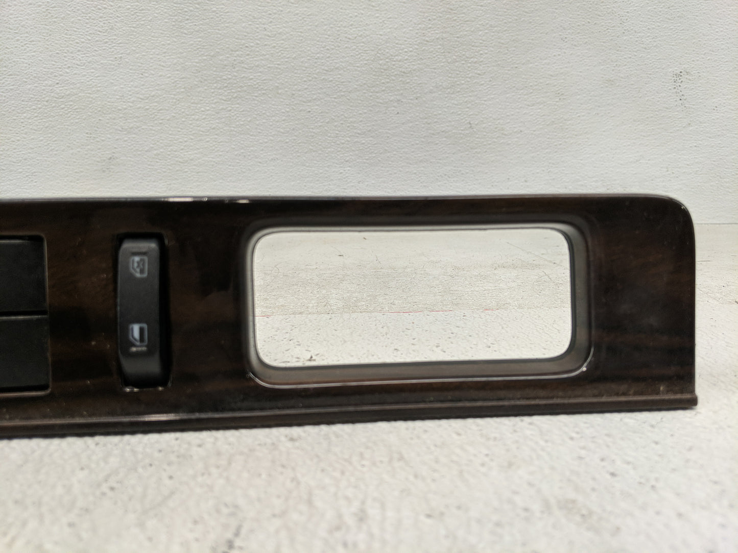 2016 Ford Expedition Master Power Window Switch Replacement Driver Side Left P/N:FL1T-14540-AAW Fits OEM Used Auto Parts - O