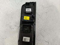 2016 Ford Expedition Master Power Window Switch Replacement Driver Side Left P/N:FL1T-14540-AAW Fits OEM Used Auto Parts - O