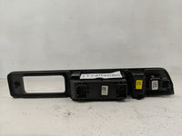 2016 Ford Expedition Master Power Window Switch Replacement Driver Side Left P/N:FL1T-14540-AAW Fits OEM Used Auto Parts - O