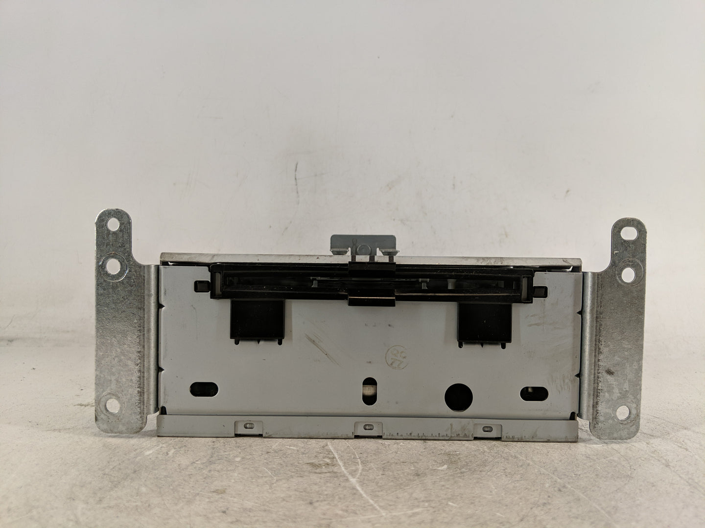 2015-2017 Ford Expedition Radio AM FM Cd Player Receiver Replacement P/N:FL1T-19C107-CE Fits Fits 2015 2016 2017 OEM Used Au
