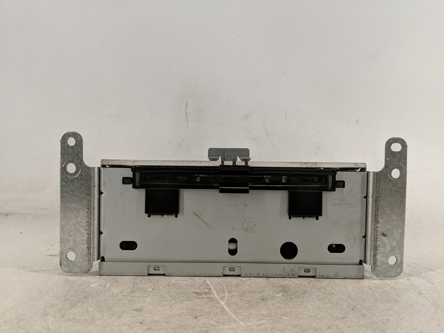 2015-2017 Ford Expedition Radio AM FM Cd Player Receiver Replacement P/N:FL1T-19C107-CE Fits Fits 2015 2016 2017 OEM Used Au