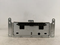 2015-2017 Ford Expedition Radio AM FM Cd Player Receiver Replacement P/N:FL1T-19C107-CE Fits Fits 2015 2016 2017 OEM Used Au