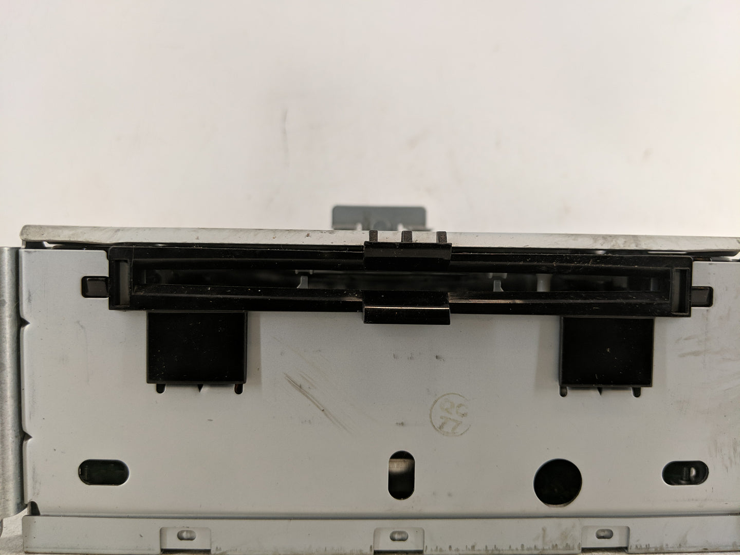 2015-2017 Ford Expedition Radio AM FM Cd Player Receiver Replacement P/N:FL1T-19C107-CE Fits Fits 2015 2016 2017 OEM Used Au