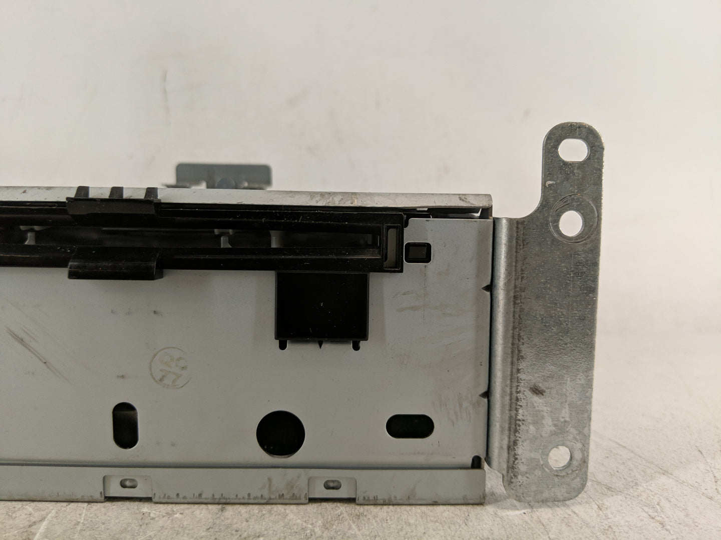 2015-2017 Ford Expedition Radio AM FM Cd Player Receiver Replacement P/N:FL1T-19C107-CE Fits Fits 2015 2016 2017 OEM Used Au