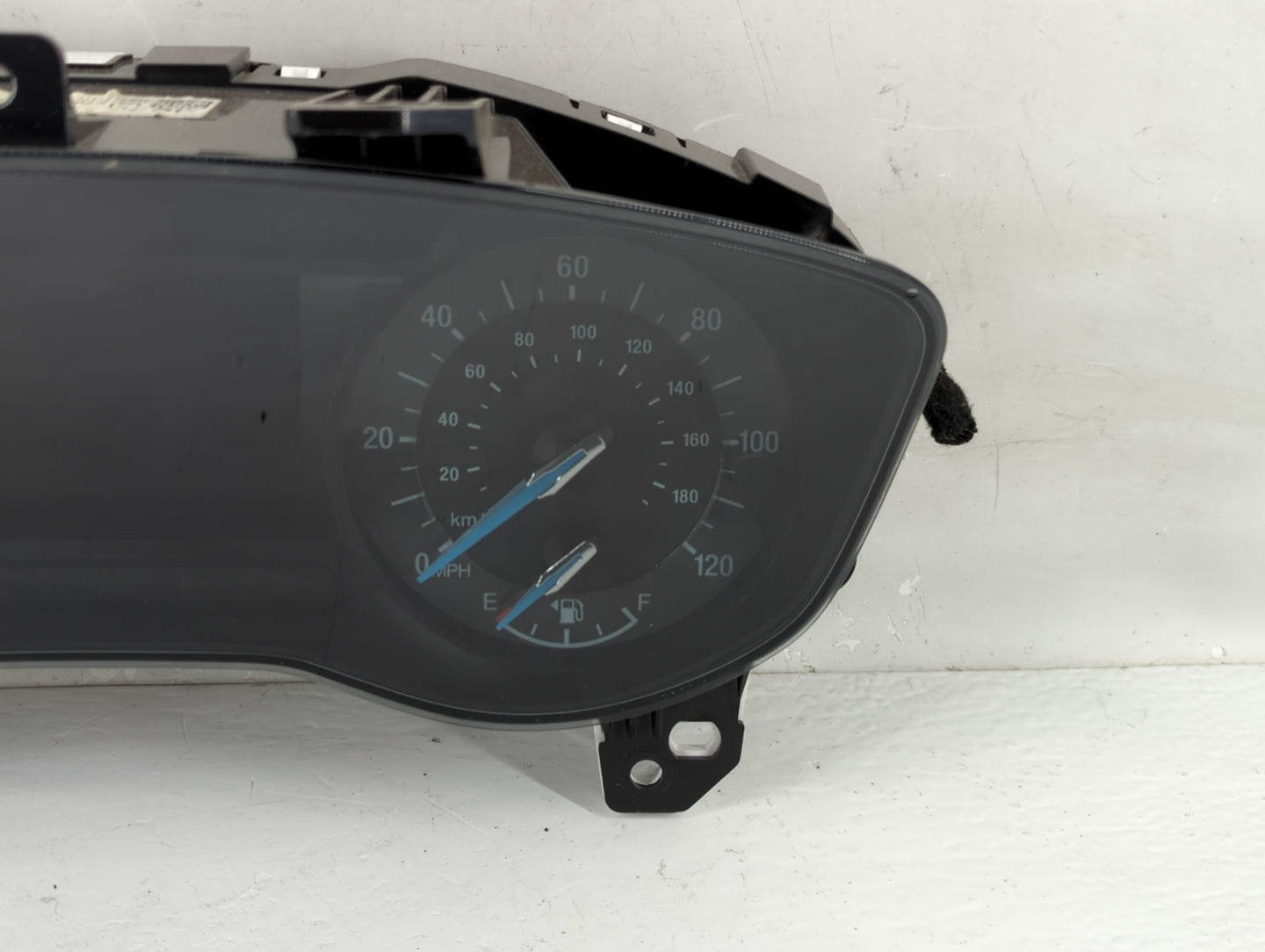 2016-2017 Ford Expedition Instrument Cluster Speedometer Gauges P/N:FL1T-10849-JC Fits Fits 2016 2017 OEM Used Auto Parts - 