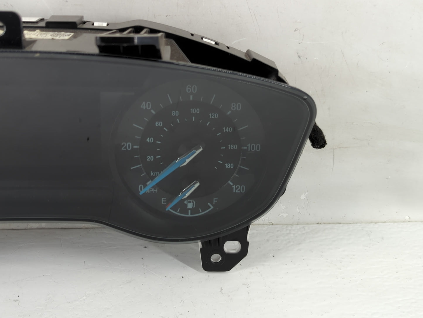 2016-2017 Ford Expedition Instrument Cluster Speedometer Gauges P/N:FL1T-10849-JC Fits Fits 2016 2017 OEM Used Auto Parts - 