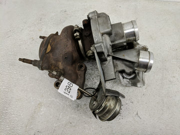 2015 Expedition Turbocharger Turbo Charger Super Charger Supercharger - Oemusedautoparts1.com