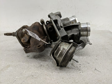 2015 Expedition Turbocharger Turbo Charger Super Charger Supercharger