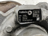 2015 Expedition Turbocharger Turbo Charger Super Charger Supercharger - Oemusedautoparts1.com