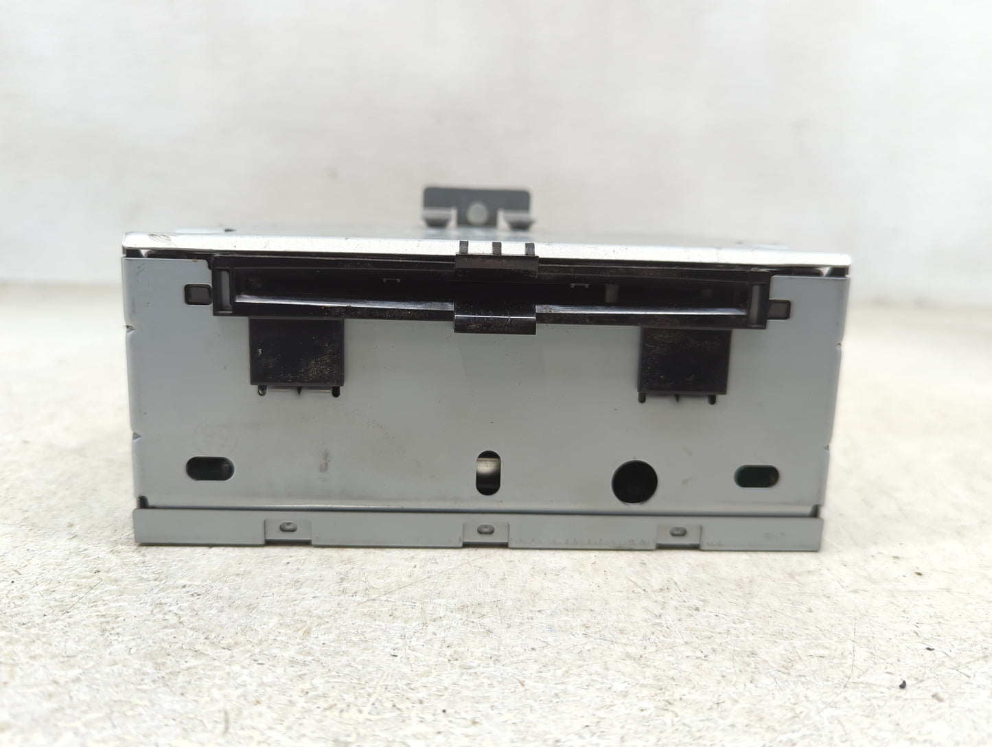 2015-2017 Ford Expedition Radio AM FM Cd Player Receiver Replacement P/N:FL1T-19C107-CD Fits Fits 2015 2016 2017 OEM Used Au