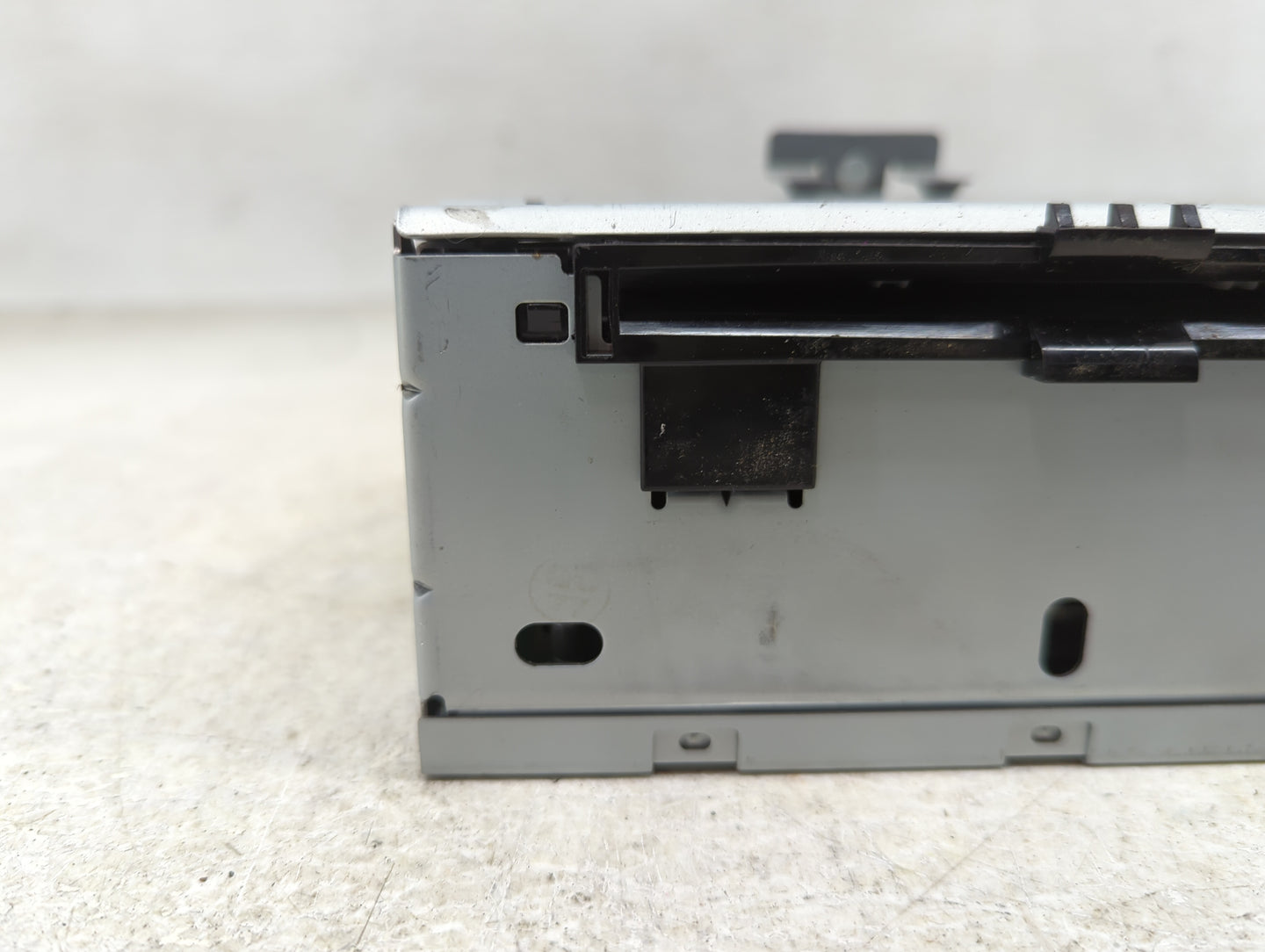 2015-2017 Ford Expedition Radio AM FM Cd Player Receiver Replacement P/N:FL1T-19C107-CD Fits Fits 2015 2016 2017 OEM Used Au