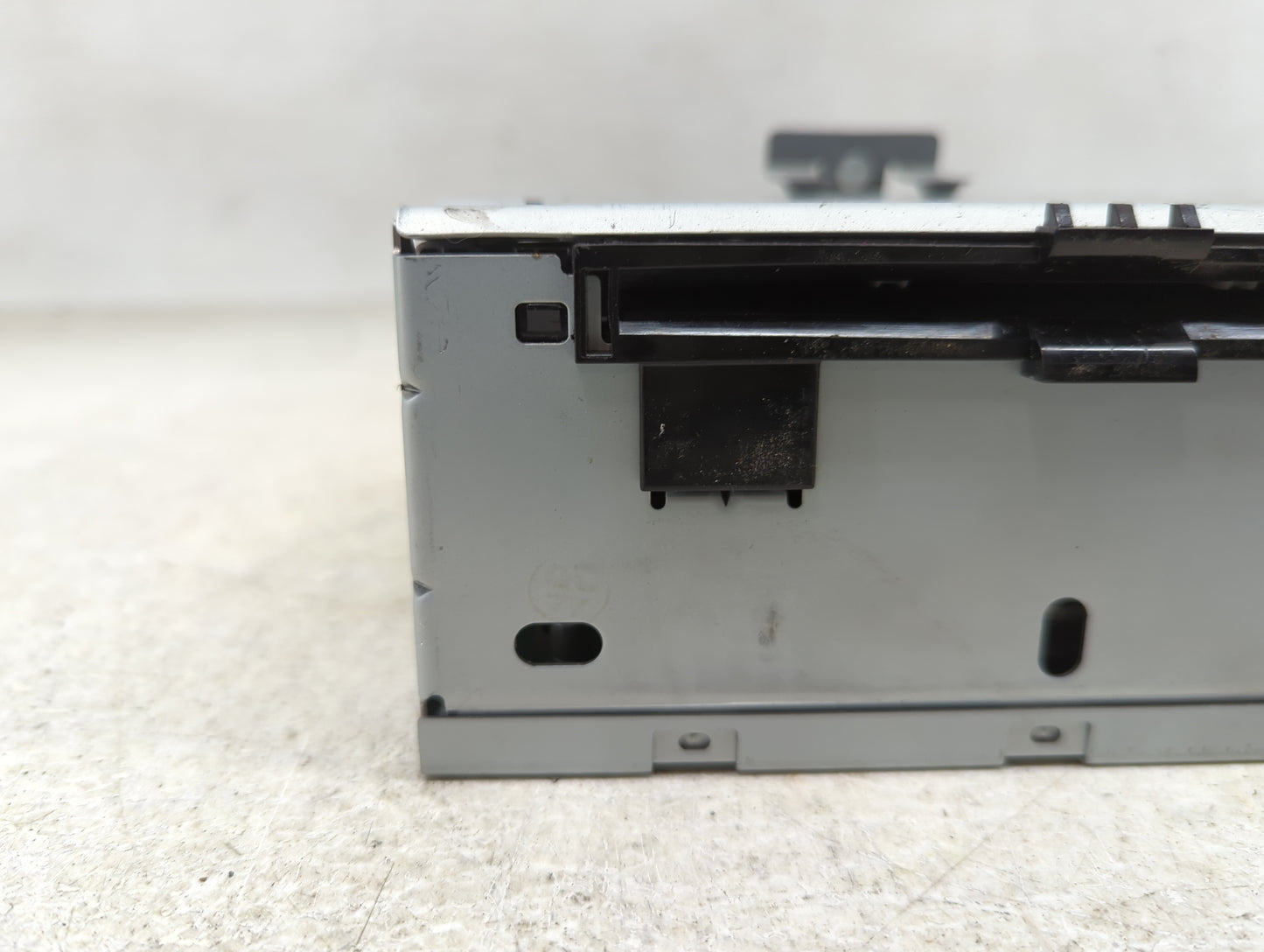 2015-2017 Ford Expedition Radio AM FM Cd Player Receiver Replacement P/N:FL1T-19C107-CD Fits Fits 2015 2016 2017 OEM Used Au