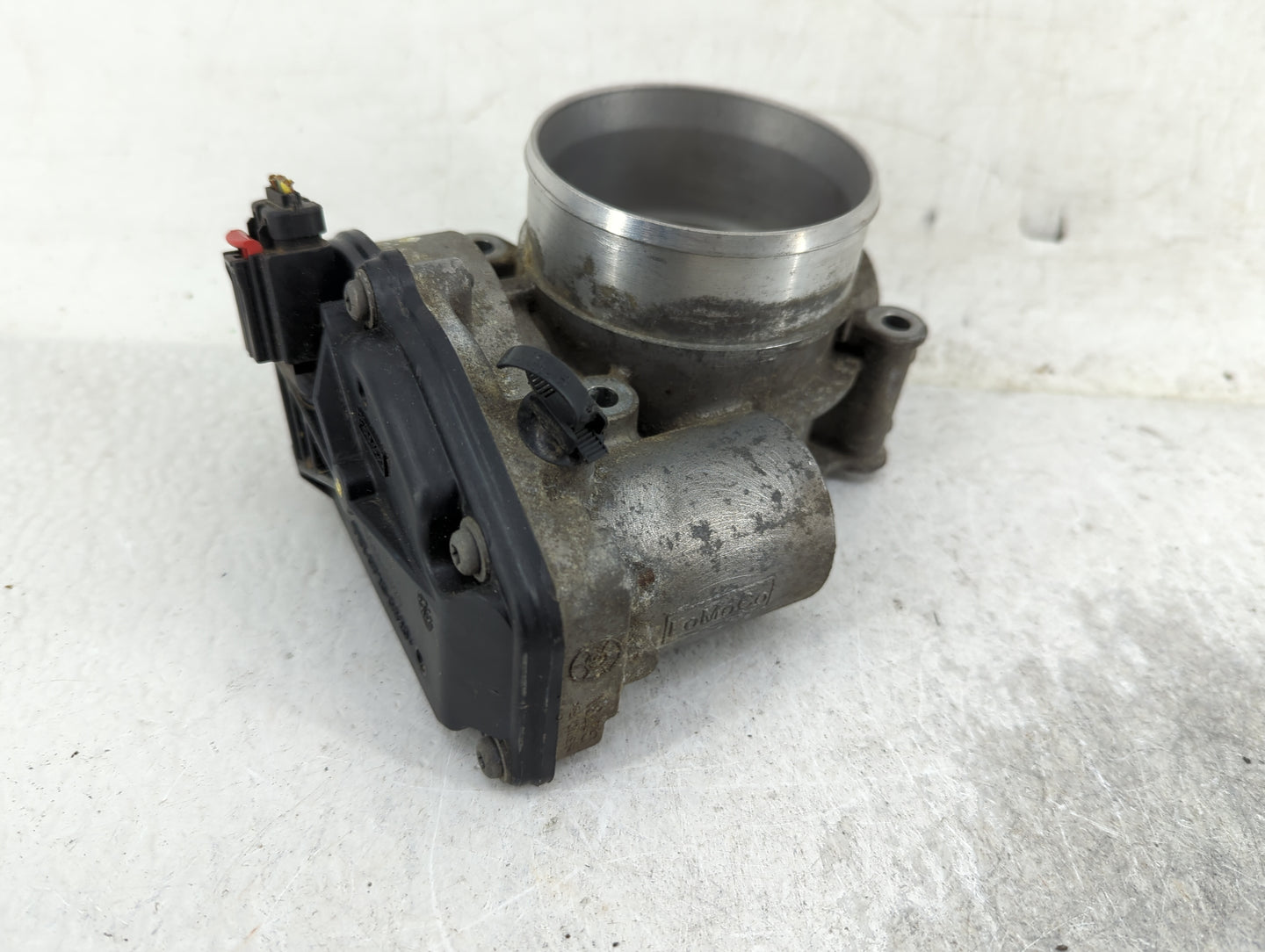 2015-2017 Ford Expedition Throttle Body P/N:BL3E-9F991-AF Fits Fits 2011 2012 2013 2014 2015 2016 2017 2018 2019 OEM Used Au