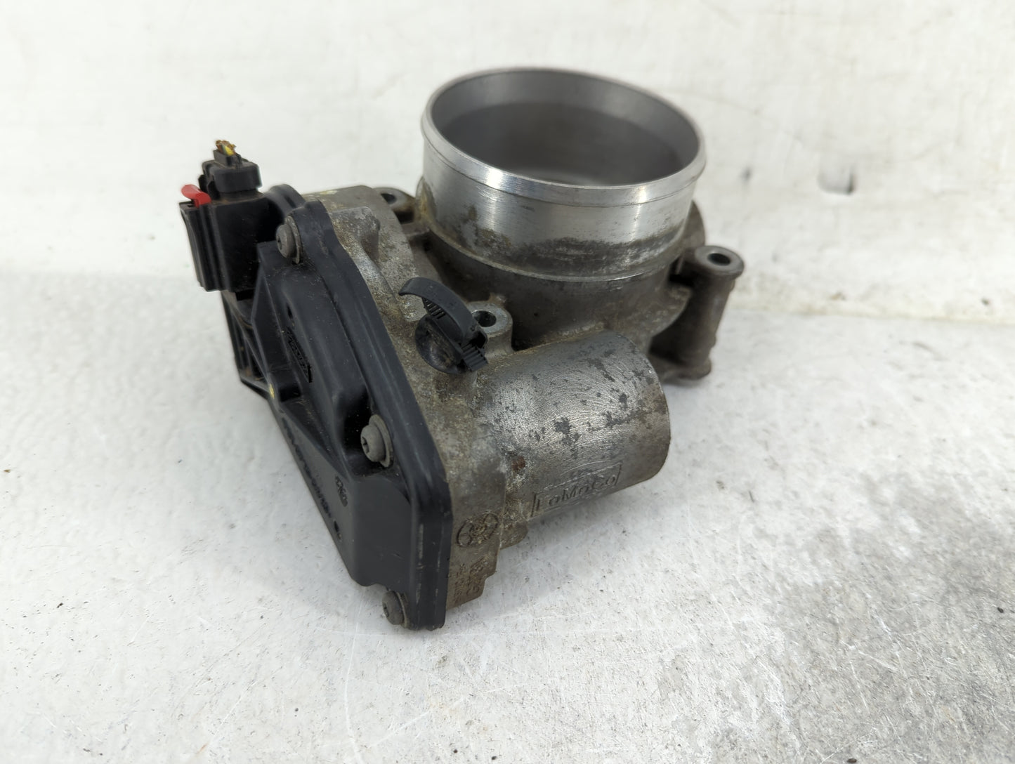 2015-2017 Ford Expedition Throttle Body P/N:BL3E-9F991-AF Fits Fits 2011 2012 2013 2014 2015 2016 2017 2018 2019 OEM Used Au