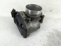2015-2017 Ford Expedition Throttle Body P/N:BL3E-9F991-AF Fits Fits 2011 2012 2013 2014 2015 2016 2017 2018 2019 OEM Used Au