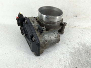2015-2017 Ford Expedition Throttle Body P/N:BL3E-9F991-AF Fits Fits 2011 2012 2013 2014 2015 2016 2017 2018 2019 OEM Used Au