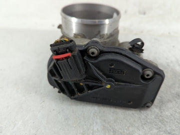 2015-2017 Ford Expedition Throttle Body P/N:BL3E-9F991-AF Fits Fits 2011 2012 2013 2014 2015 2016 2017 2018 2019 OEM Used Auto Parts