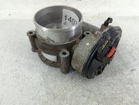 2015-2017 Ford Expedition Throttle Body P/N:BL3E-9F991-AF Fits Fits 2011 2012 2013 2014 2015 2016 2017 2018 2019 OEM Used Au