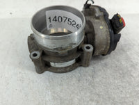 2015-2017 Ford Expedition Throttle Body P/N:BL3E-9F991-AF Fits Fits 2011 2012 2013 2014 2015 2016 2017 2018 2019 OEM Used Au