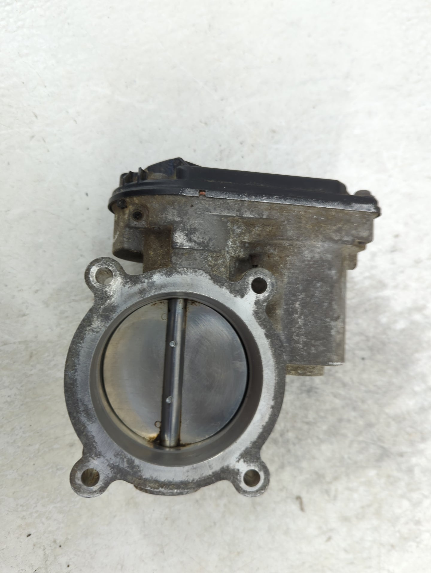 2015-2017 Ford Expedition Throttle Body P/N:BL3E-9F991-AF Fits Fits 2011 2012 2013 2014 2015 2016 2017 2018 2019 OEM Used Au