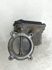 2015-2017 Ford Expedition Throttle Body P/N:BL3E-9F991-AF Fits Fits 2011 2012 2013 2014 2015 2016 2017 2018 2019 OEM Used Au