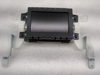 2016 Ford Expedition Information Display Screen - Oemusedautoparts1.com