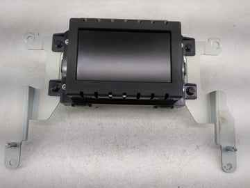 2016 Ford Expedition Information Display Screen - Oemusedautoparts1.com