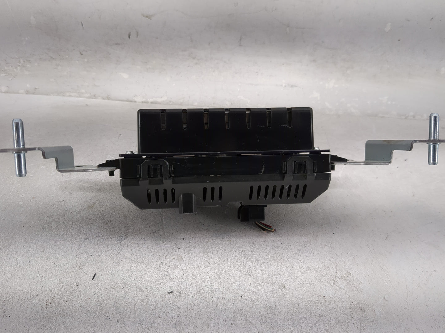 2016 Ford Expedition Information Display Screen - Oemusedautoparts1.com
