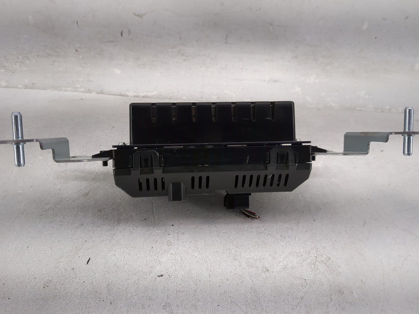 2016 Ford Expedition Information Display Screen - Oemusedautoparts1.com