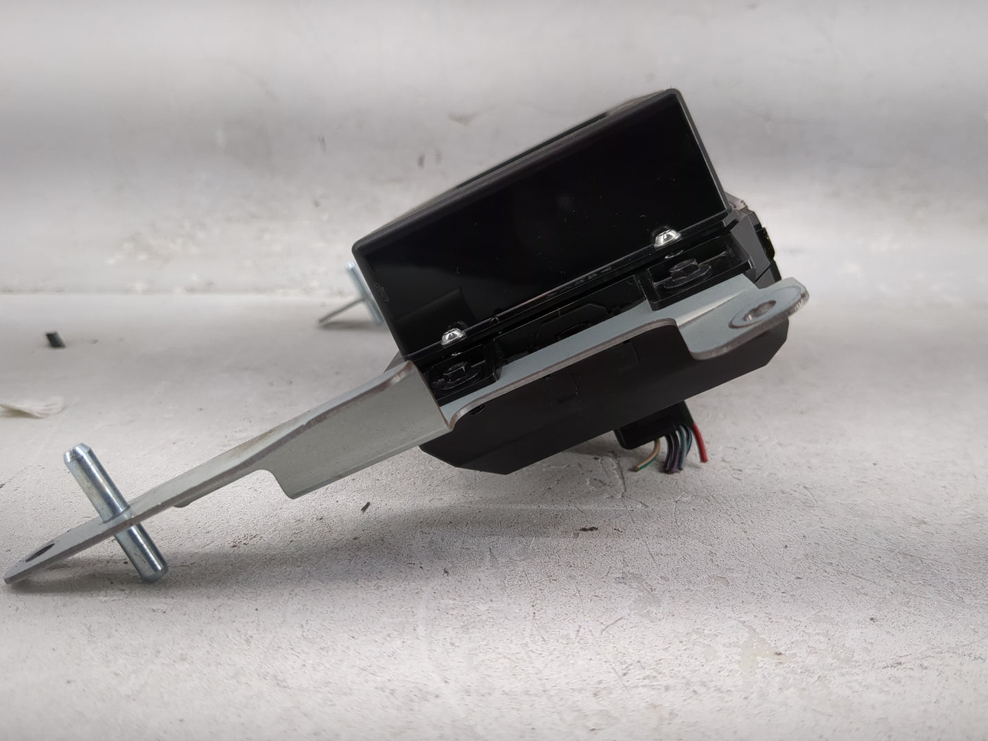 2016 Ford Expedition Information Display Screen - Oemusedautoparts1.com