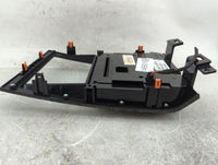 2015-2017 Ford Expedition Radio Control Panel - Oemusedautoparts1.com