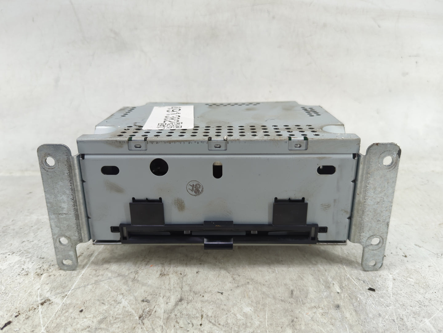 2015-2017 Ford Expedition Radio AM FM Cd Player Receiver Replacement P/N:FL1T-19C107-CE F1CE500714 Fits Fits 2015 2016 2017 
