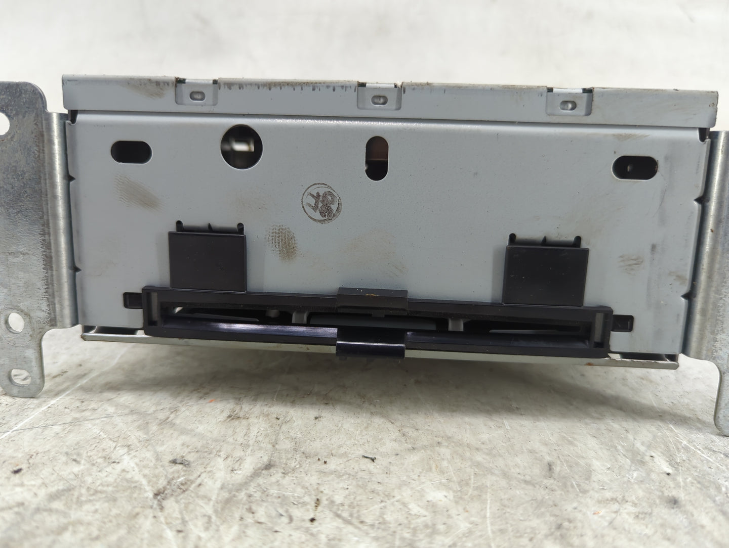2015-2017 Ford Expedition Radio AM FM Cd Player Receiver Replacement P/N:FL1T-19C107-CE F1CE500714 Fits Fits 2015 2016 2017 