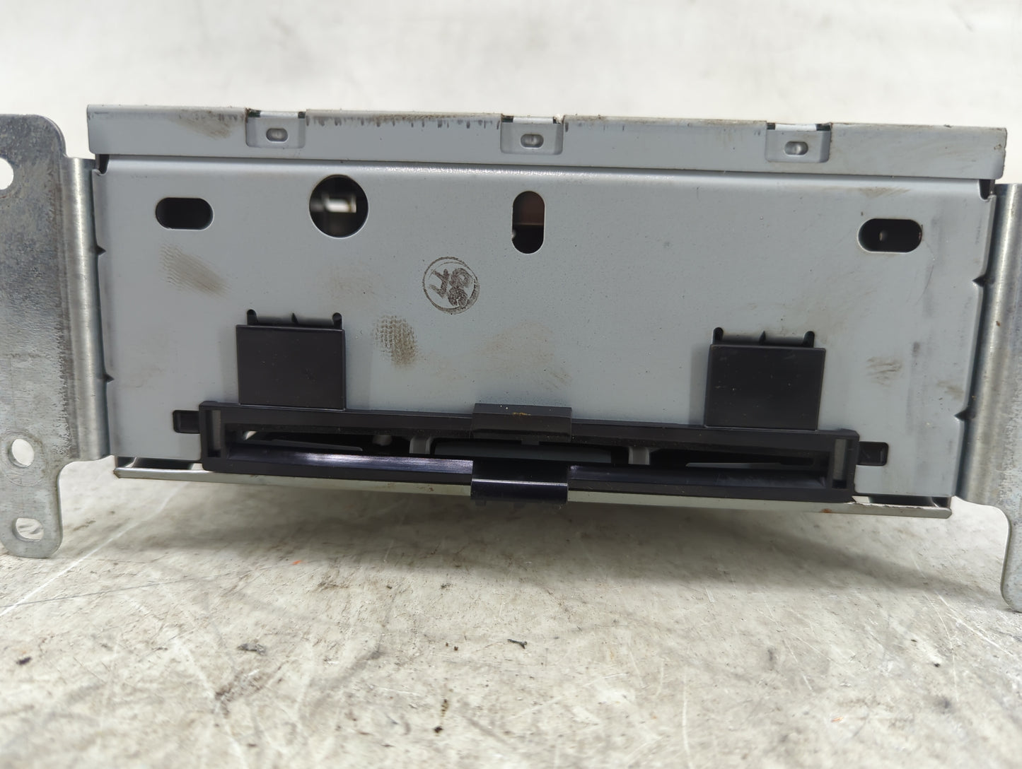 2015-2017 Ford Expedition Radio AM FM Cd Player Receiver Replacement P/N:FL1T-19C107-CE F1CE500714 Fits Fits 2015 2016 2017 