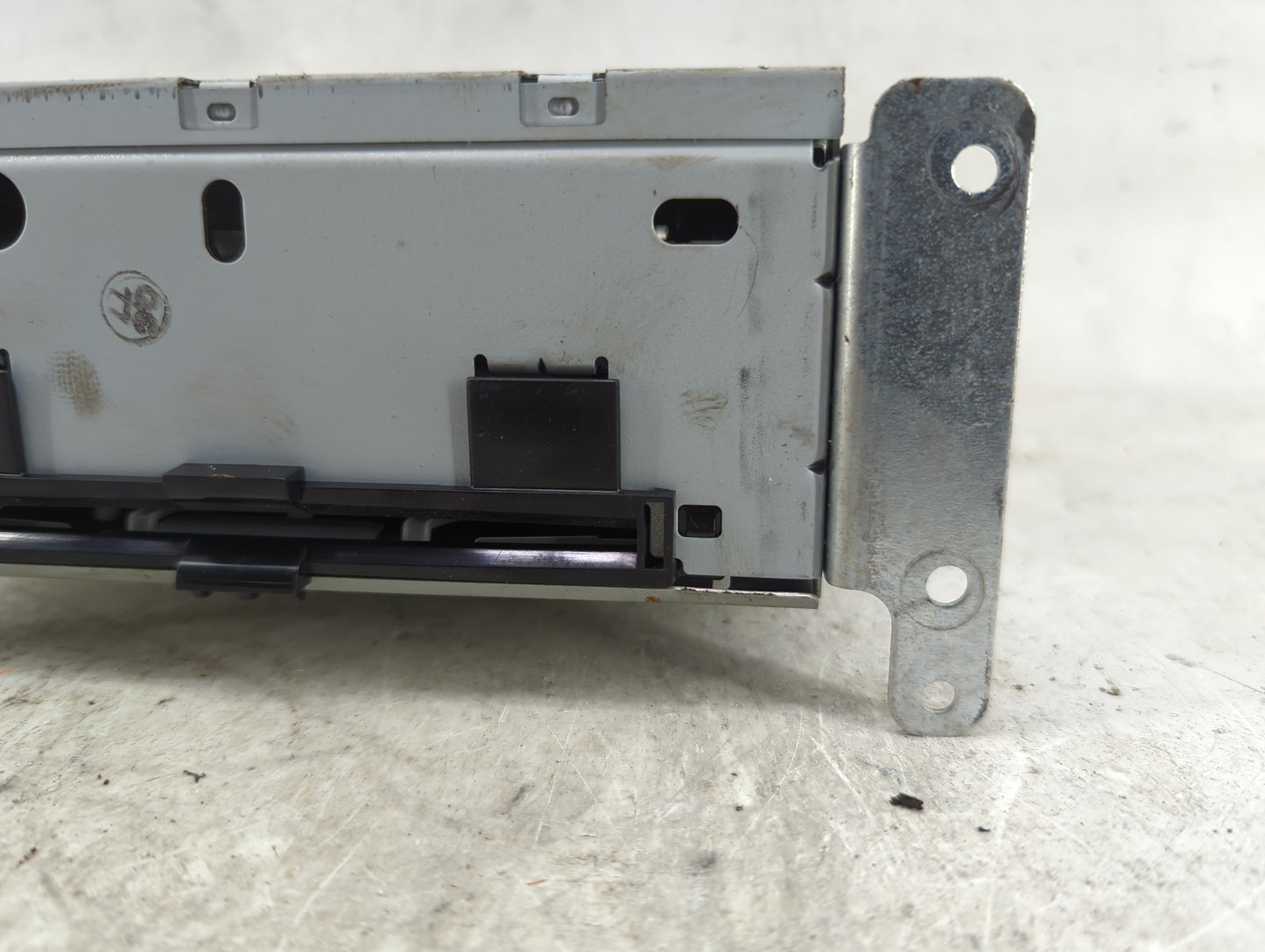 2015-2017 Ford Expedition Radio AM FM Cd Player Receiver Replacement P/N:FL1T-19C107-CE F1CE500714 Fits Fits 2015 2016 2017 