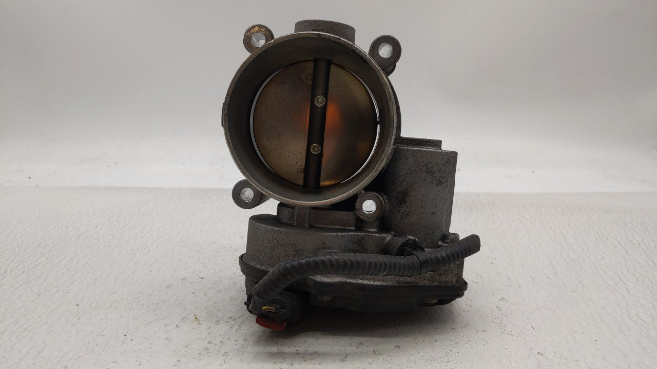 2015-2017 Ford Expedition Throttle Body P/N:BL3E-9F991-AH J1123C-0111 Fits Fits 2011 2012 2013 2014 2015 2016 2017 2018 2019