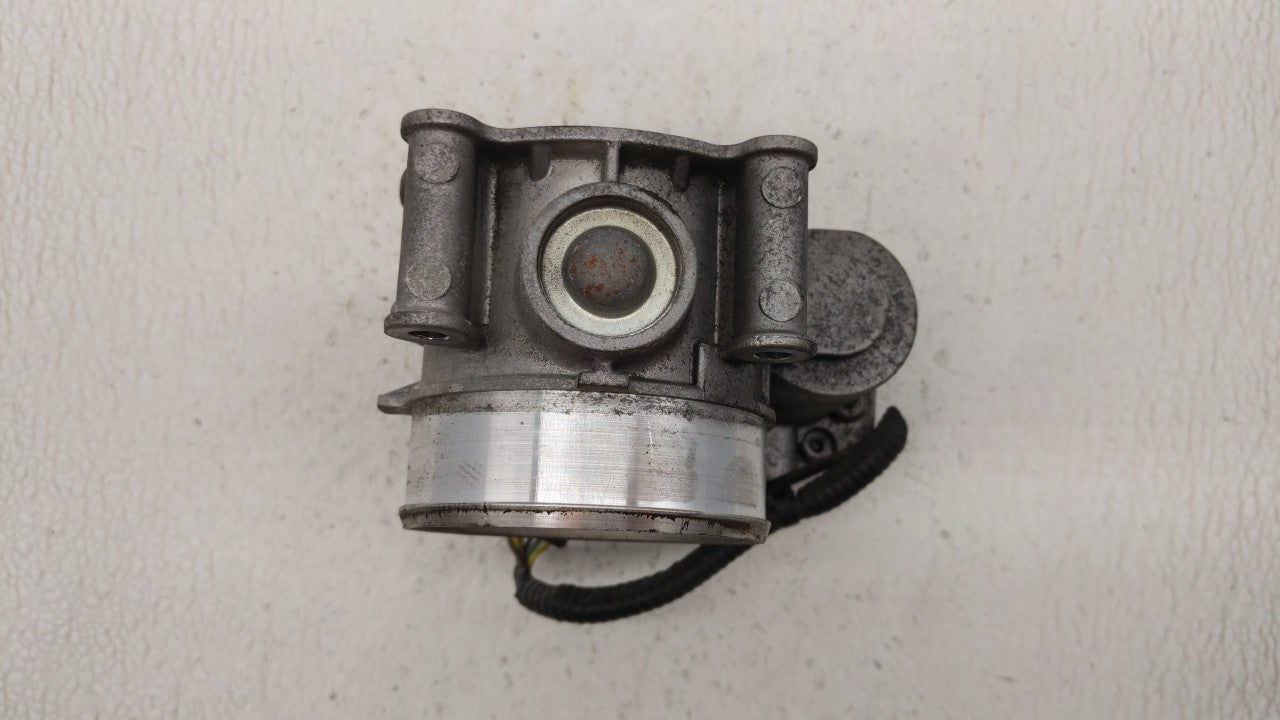 2015-2017 Ford Expedition Throttle Body P/N:BL3E-9F991-AH J1123C-0111 Fits Fits 2011 2012 2013 2014 2015 2016 2017 2018 2019
