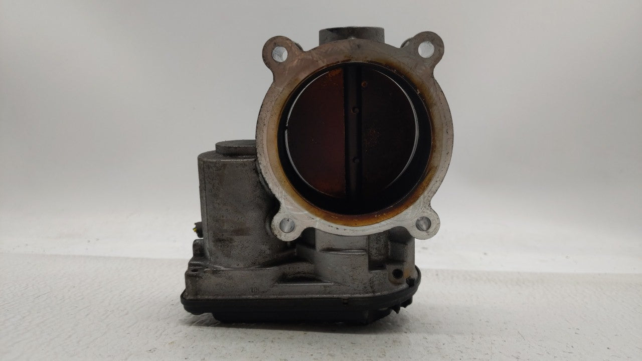 2015-2017 Ford Expedition Throttle Body P/N:BL3E-9F991-AH J1123C-0111 Fits Fits 2011 2012 2013 2014 2015 2016 2017 2018 2019