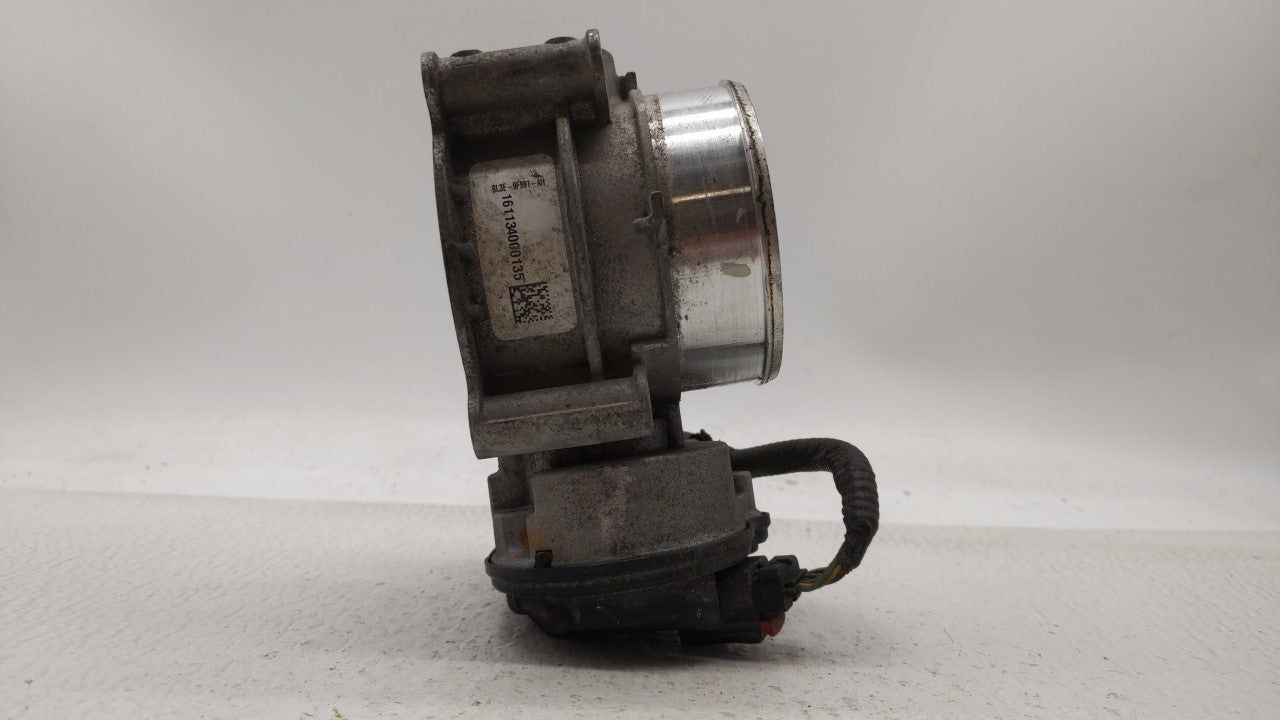 2015-2017 Ford Expedition Throttle Body P/N:BL3E-9F991-AH J1123C-0111 Fits Fits 2011 2012 2013 2014 2015 2016 2017 2018 2019