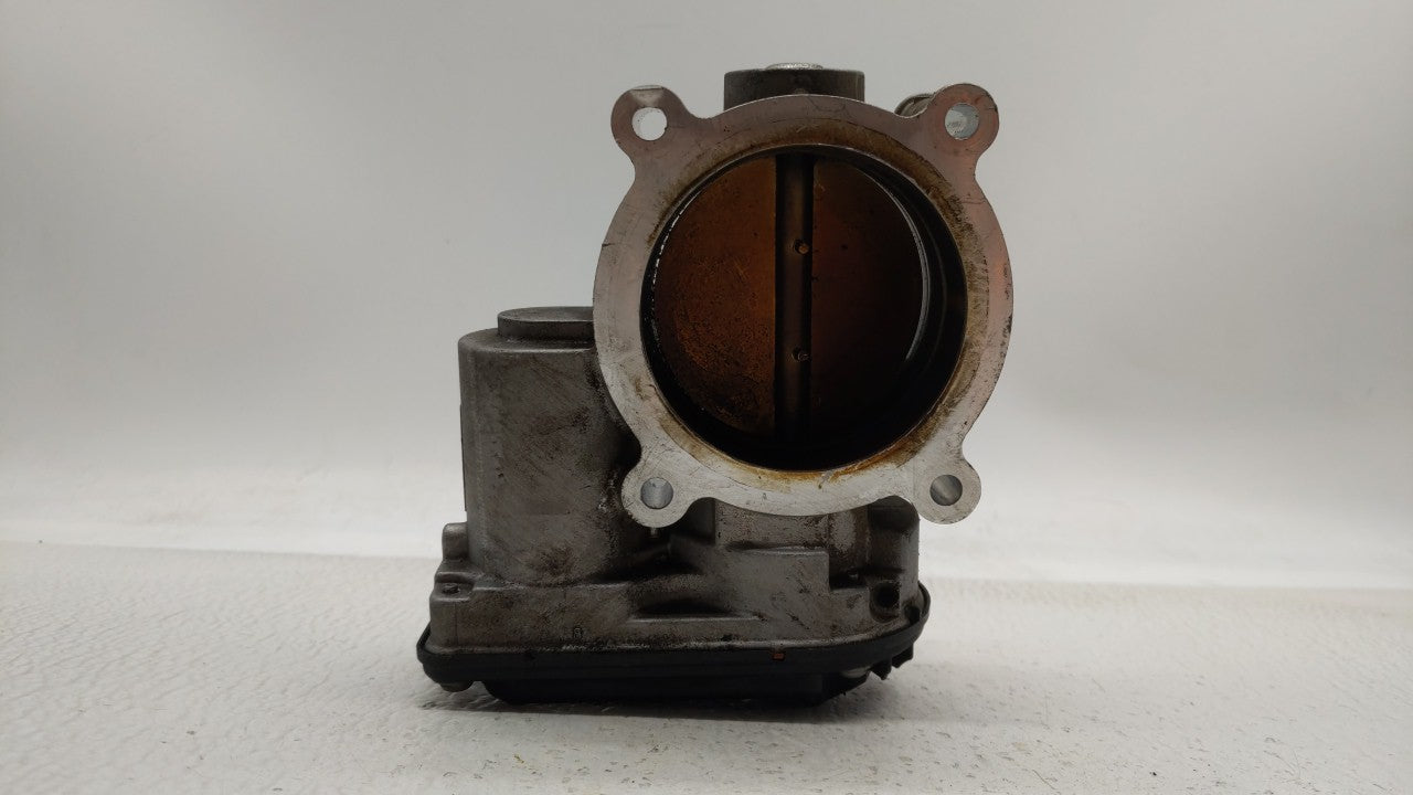 2015-2017 Ford Expedition Throttle Body P/N:BL3E-9F991-AH J1123C-0111 Fits Fits 2011 2012 2013 2014 2015 2016 2017 2018 2019