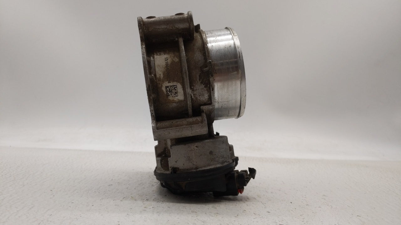 2015-2017 Ford Expedition Throttle Body P/N:BL3E-9F991-AH J1123C-0111 Fits Fits 2011 2012 2013 2014 2015 2016 2017 2018 2019