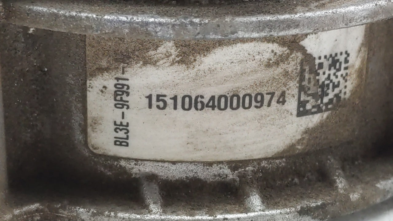 2015-2017 Ford Expedition Throttle Body P/N:BL3E-9F991-AH J1123C-0111 Fits Fits 2011 2012 2013 2014 2015 2016 2017 2018 2019