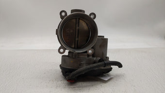 compare product 2015-2017 Ford Expedition Throttle Body P/N:BL3E-9F991-AG BL3E-9F991-AH Fits Fits 2011 2012 2013 2014 2015 2016 2017 2018 2019 OEM Used Auto Parts