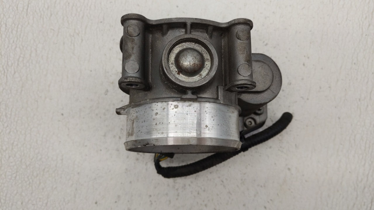 2015-2017 Ford Expedition Throttle Body P/N:BL3E-9F991-AG BL3E-9F991-AH Fits Fits 2011 2012 2013 2014 2015 2016 2017 2018 20