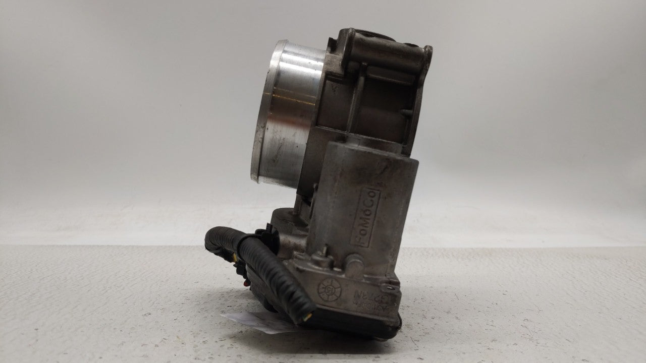 2015-2017 Ford Expedition Throttle Body P/N:BL3E-9F991-AG BL3E-9F991-AH Fits Fits 2011 2012 2013 2014 2015 2016 2017 2018 20