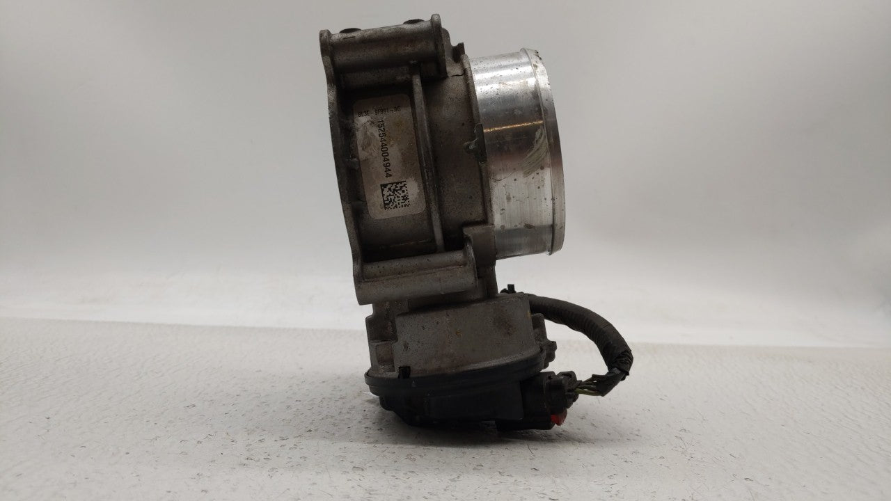 2015-2017 Ford Expedition Throttle Body P/N:BL3E-9F991-AG BL3E-9F991-AH Fits Fits 2011 2012 2013 2014 2015 2016 2017 2018 20
