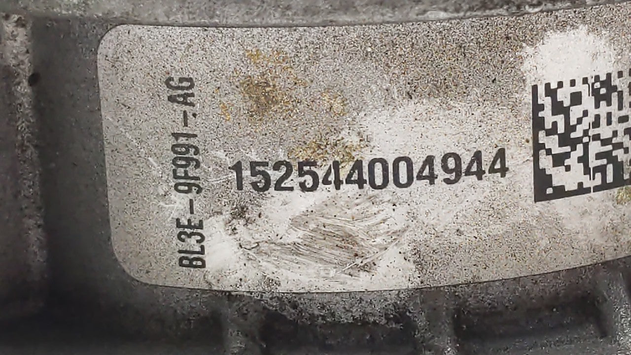 2015-2017 Ford Expedition Throttle Body P/N:BL3E-9F991-AG BL3E-9F991-AH Fits Fits 2011 2012 2013 2014 2015 2016 2017 2018 20