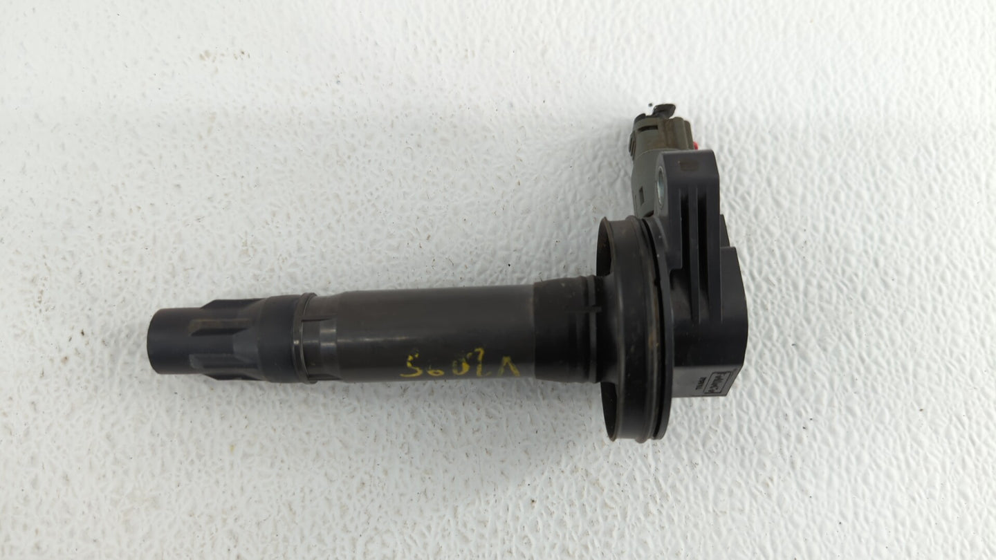 2015-2017 Ford Expedition Ignition Coil Igniter Pack - Oemusedautoparts1.com