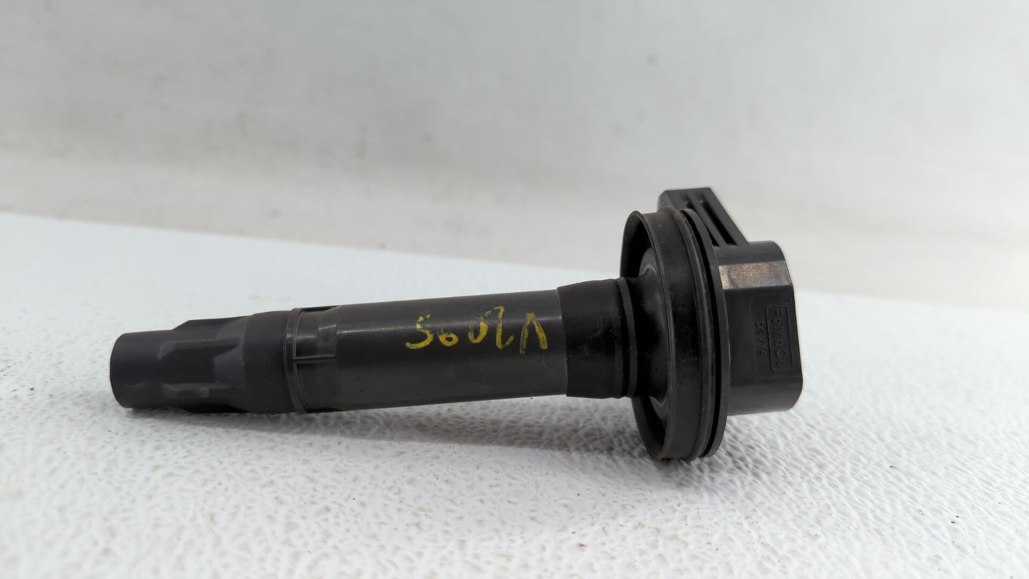 2015-2017 Ford Expedition Ignition Coil Igniter Pack - Oemusedautoparts1.com