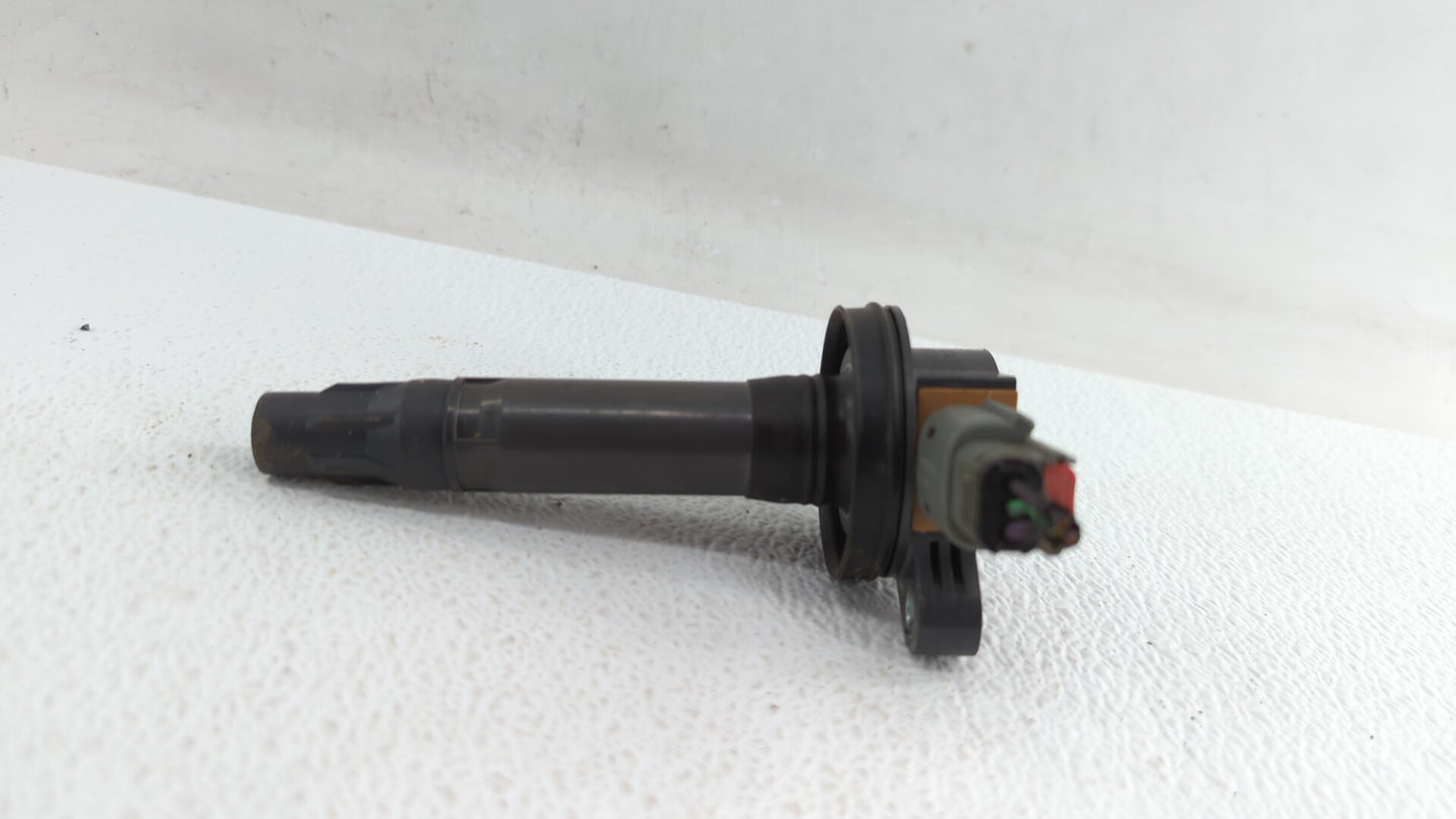 2015-2017 Ford Expedition Ignition Coil Igniter Pack - Oemusedautoparts1.com